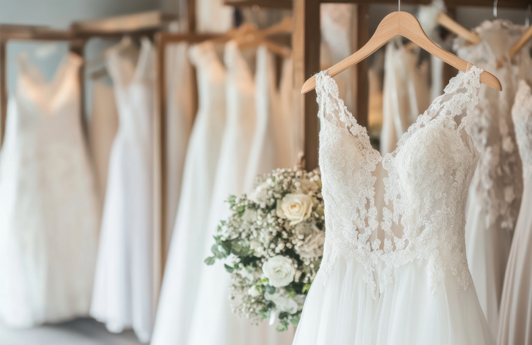 Gelinlik Koleksiyonu